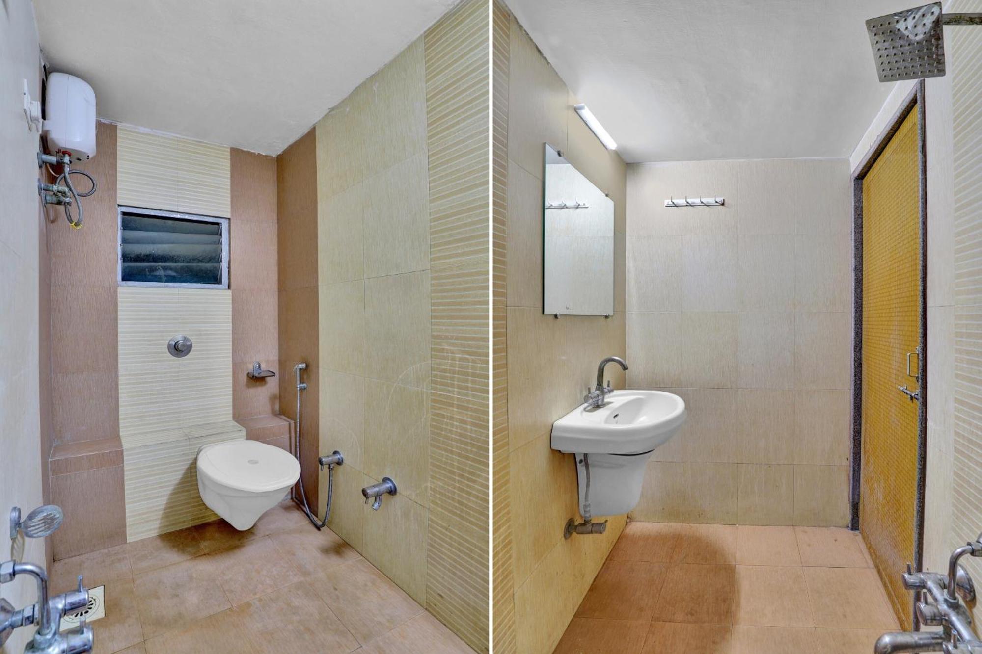 Collection O 82926 Hotel Royal Plaza Ahmedabad Eksteriør bilde