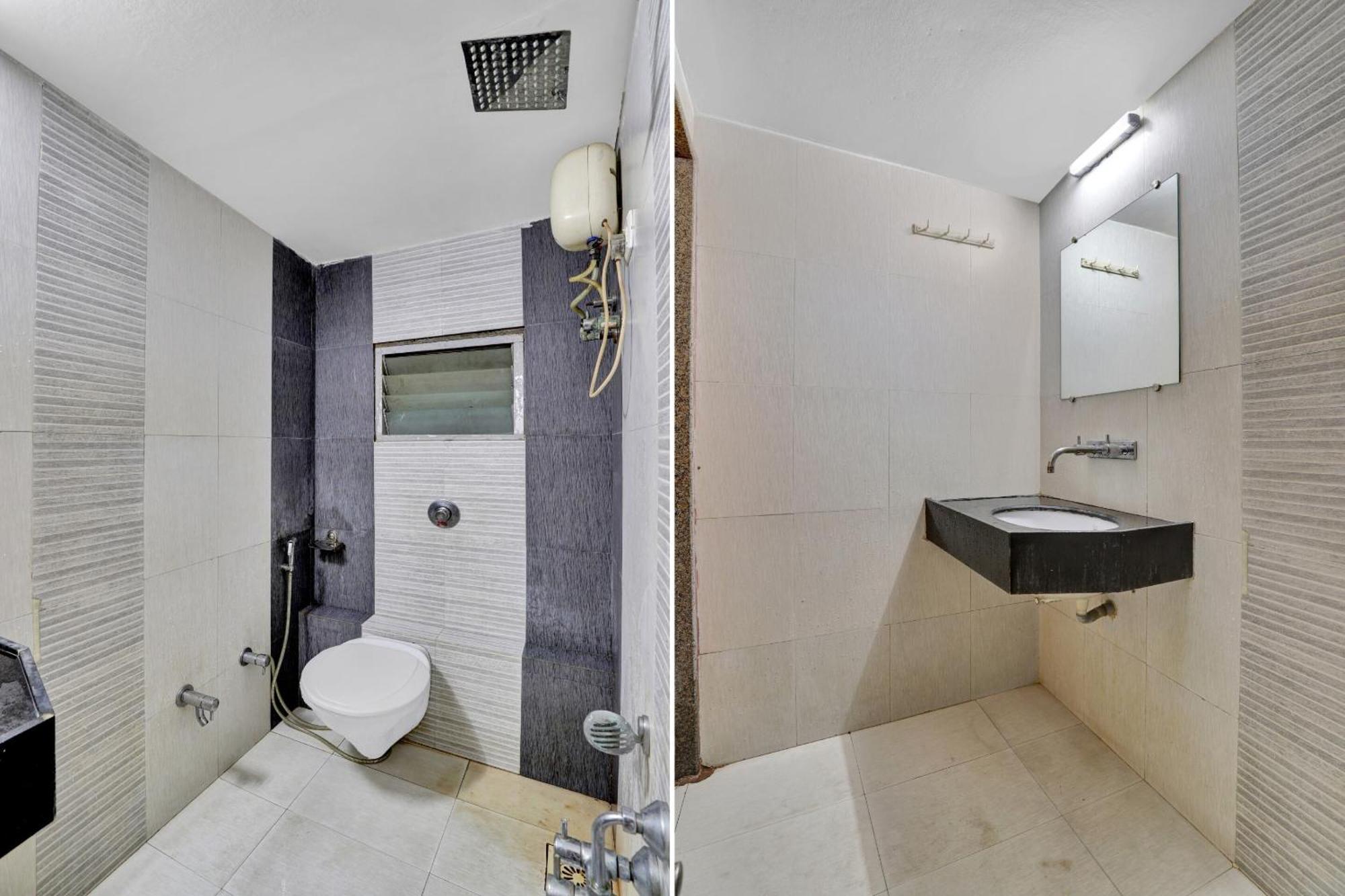 Collection O 82926 Hotel Royal Plaza Ahmedabad Eksteriør bilde